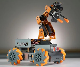 Robotics Kits