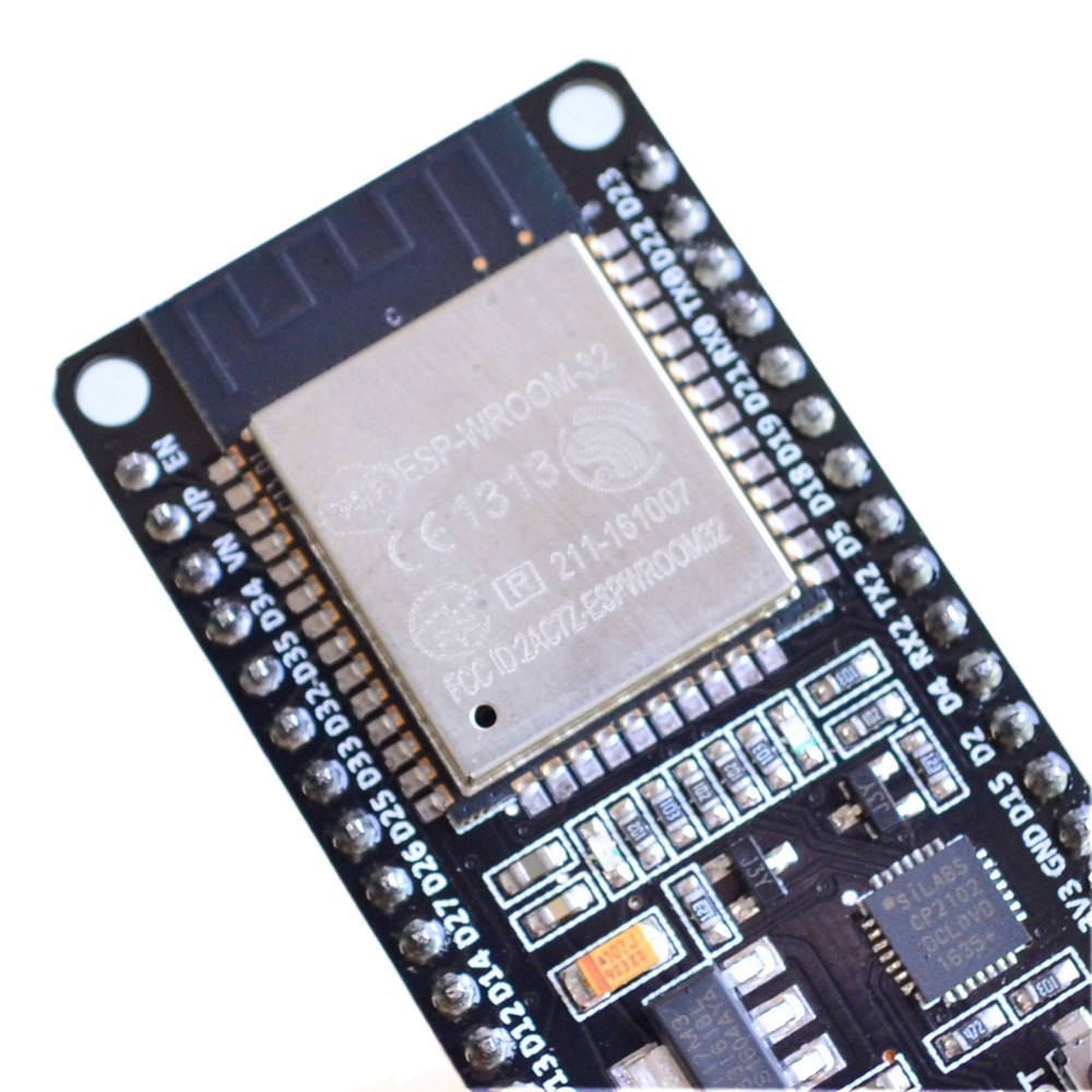 Chinese Freeduino: Arduino UNO Compatible ATMega328P Development Board ...