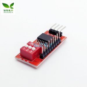 Jual Modul Ekspansi Io 8 Bit Pcf8574 Via Port I2c Di Seller It Electro - Kacapiring, Kota - Foto 2