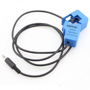 100A SCT-013-000 Non-invasive AC Current Clamp Sensor