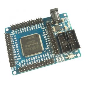 ALTERA Cyclone II EP2C5T144 CPLD FPGA Development Learning Board