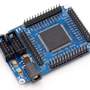 ALTERA Cyclone II EP2C5T144 CPLD FPGA Development Learning Board