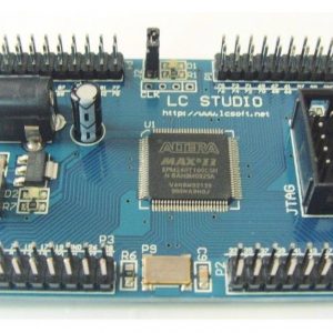 Altera MAX II EPM240 CPLD Development Learning Board