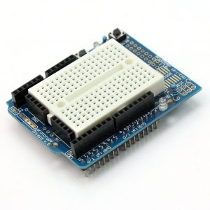 Arduino UNO R3 Prototype Prototyping Shield ProtoShield Mini Breadboard