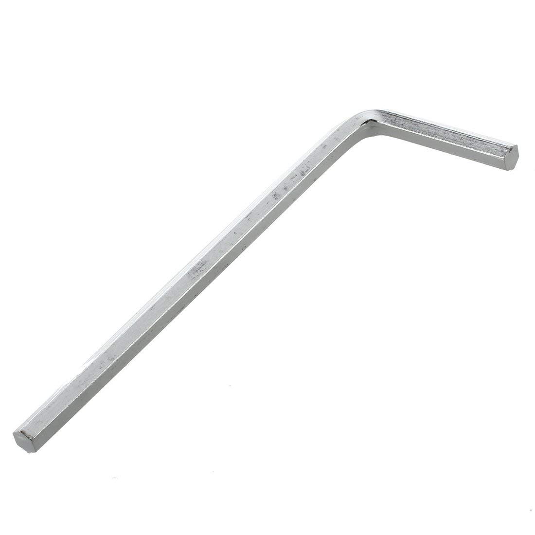 Flat Hexagonal Allen Key Wrenches Hexagonal Keys 2.5MM For M4 Screws ...