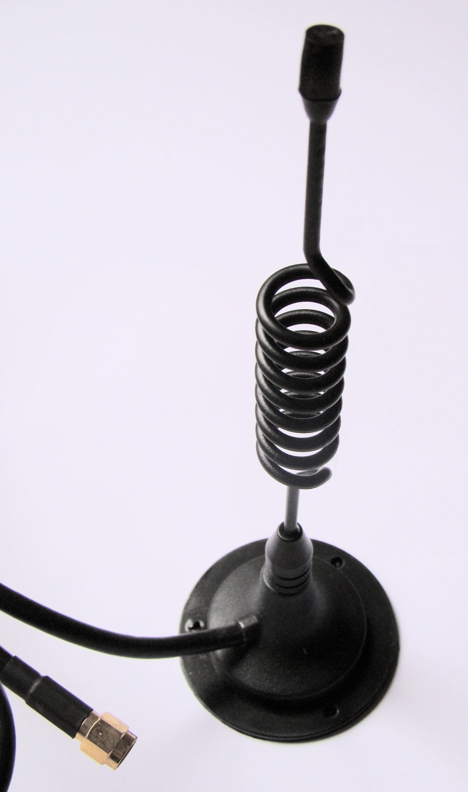 RP-SMA/SMA Wifi GSM Range Booster Antenna Extender Base