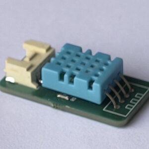 Grove Compatible DHT11 Temperature & Humidity Sensor Module